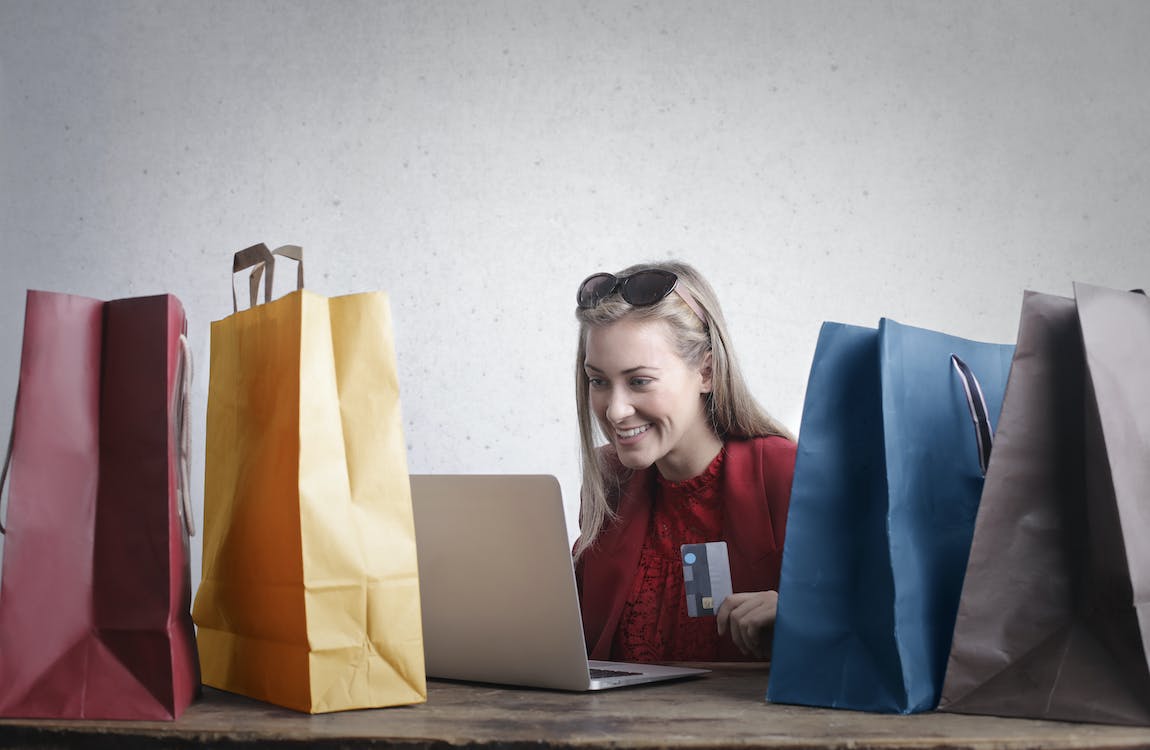 E-Ticaret Web Tasarımında Dikkat Edilmesi Gereken Noktalar
